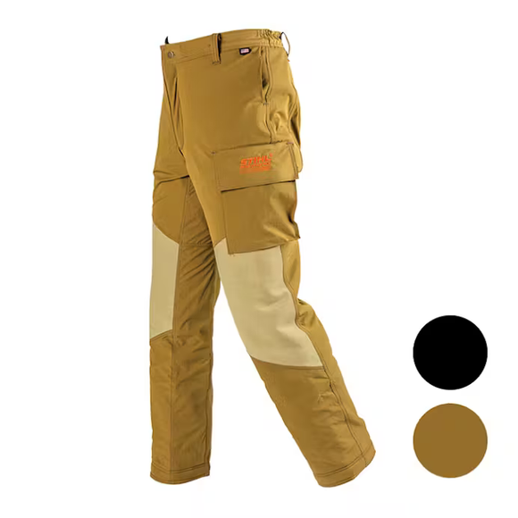 Stihl | Dynamic Protective Pants | Size L, 34