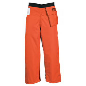 Stihl | Dynamic Zip Chaps | 44" Length - 6 Layer (7010 884 0818)