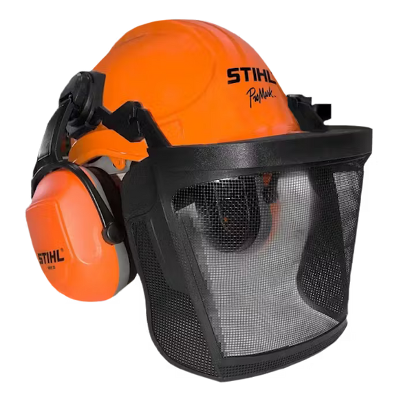 Stihl | Pro Mark™ Helmet System (7010 871 0199)