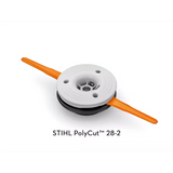 Stihl | STIHL PolyCut™ Mowing Head | 28-2 (4002 820 2300)