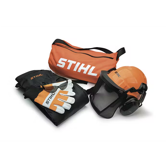 Stihl | Personal Protective Equipment Kit (7010 871 0280)