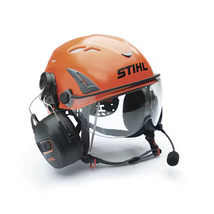 Stihl | ADVANCE ProCOM Accessory for Existing Helmets (0000 889 8011)