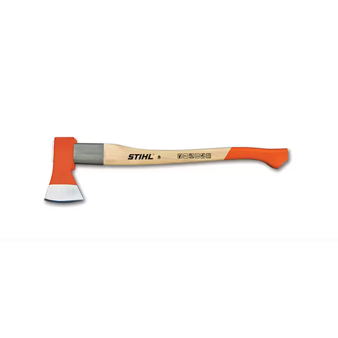 Stihl | Pro Universal Forestry Axe (7010 881 1905) – Foards