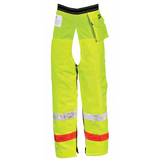 Stihl | Pro Mark™ Hi-Vis Zip Chaps | 40” Length - 9 Layer (7010 884 0821)