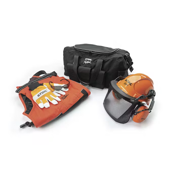 Stihl | Pro Mark™ Personal Protective Equipment Kit | 40