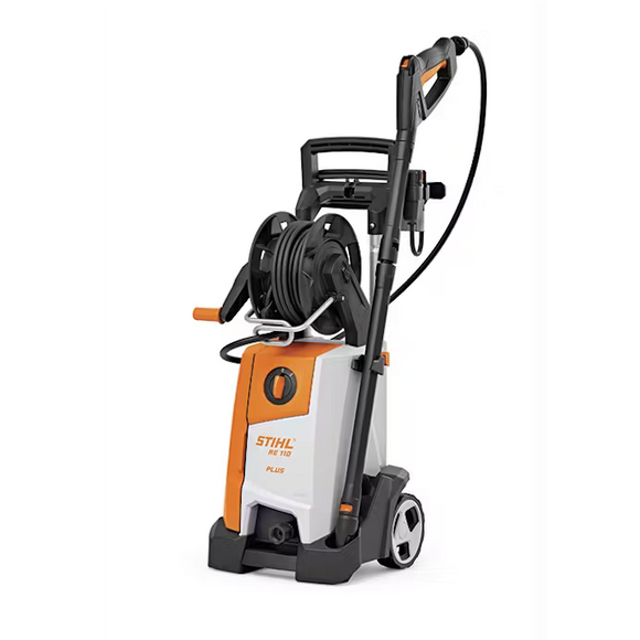 Stihl | RE 110 PLUS | Electric Pressure Washer (4950 011 4537 US)