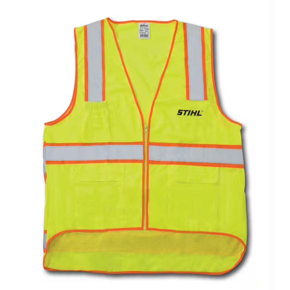 Stihl | Reflective Safety Vest | XX-Large (7010 884 0603)