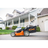 Stihl | RMA 460 Battery Push Mower | w/o Battery & Charger (6368 011 1400 US)