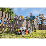 Stihl | RMA 460 Battery Push Mower | w/o Battery & Charger (6368 011 1400 US)