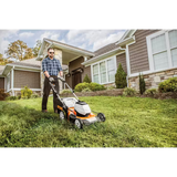 Stihl | RMA 510 Battery Push Mower | w/ AP 300 battery & AL 301 charger (6372 200 0025)