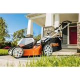 Stihl | RMA 510 Battery Push Mower | w/ AP 300 battery & AL 301 charger (6372 200 0025)