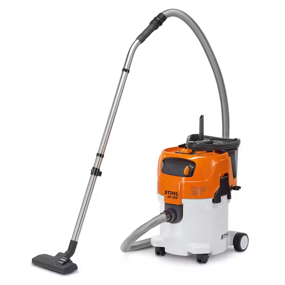 Stihl | SE 122 Wet / Dry Vacuum (4774 012 4407 US)