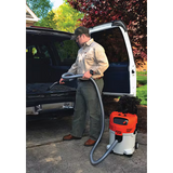 Stihl | SE 122 Wet / Dry Vacuum (4774 012 4407 US)