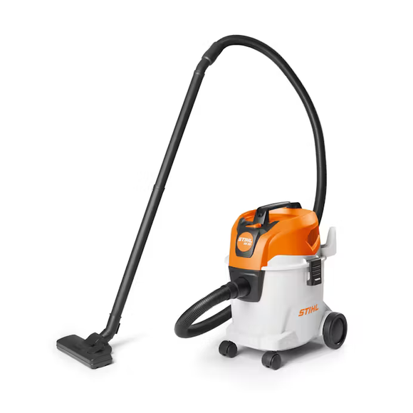 Stihl | SE 33 Wet / Dry Vacuum (SE01 012 4410 US)