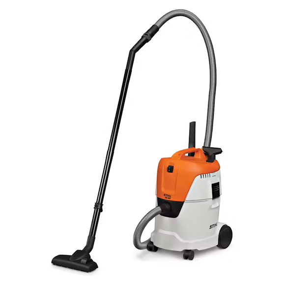 Stihl | SE 62 Wet / Dry Vacuum (4784 012 4406 US)