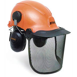 Stihl | Forestry Helmet System (0000 886 0100)