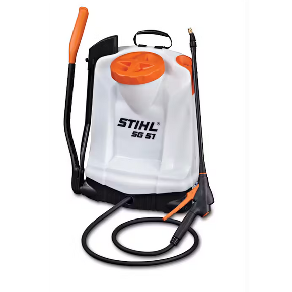 Stihl | SG 51 Backpack Sprayer (4255 019 4951)