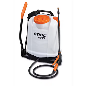 Stihl | SG 71 Backpack Sprayer (4255 019 4971)