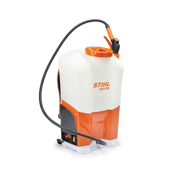 Stihl | SGA 85  Battery Sprayer | w/ AP 200 & AL 301 Charger (SGA85-AP200-AL301COMBO)