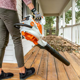 Stihl | SHA 56 Battery-Powered Shredder Vac | w/o battery & charger (SA02 011 7101 US)