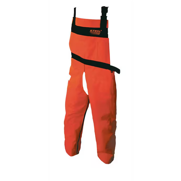 Stihl | Dynamic Skidder Bib Chaps | Large (0797 901 0013)