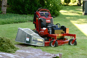 Accelerator Standard Side Catcher 4.15 Cubic Ft. / 3.3 Bushels | Fits some Toro Timecutter Mowers (GCIF)