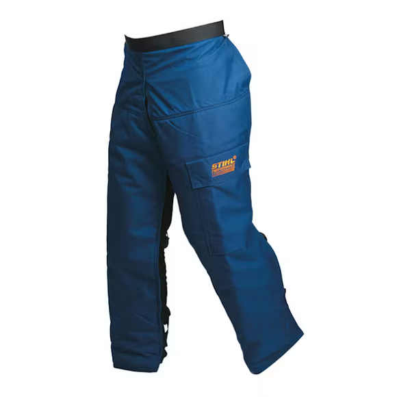 Stihl | Dynamic Apron Chaps | Performance Apron Chaps - 6 Layer 44