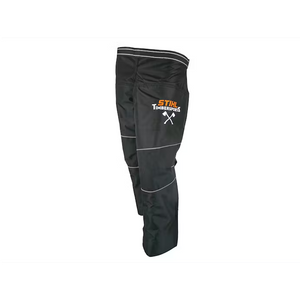 Stihl | TIMBERSPORTS® Apron Chaps | 44" (7010 885 0805)