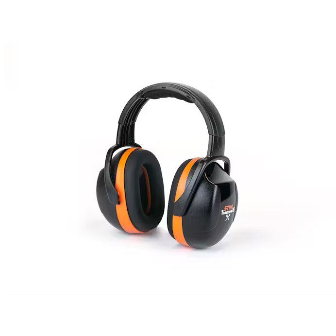 Stihl Timbersports® Hearing Protector 7010 884 0513 Foards