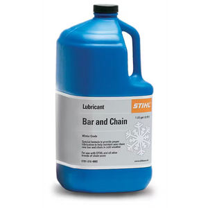 Stihl | Winter Bar and Chain Oil | 16 Gallon Keg (7010 871 0182)