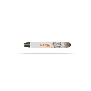 Stihl | WOOD BOSS® Guide Bar (3005 810 7017)