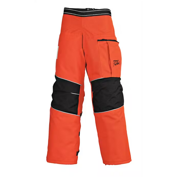 Stihl | Pro Mark™ Wrap Chaps | 9 Ply - 40