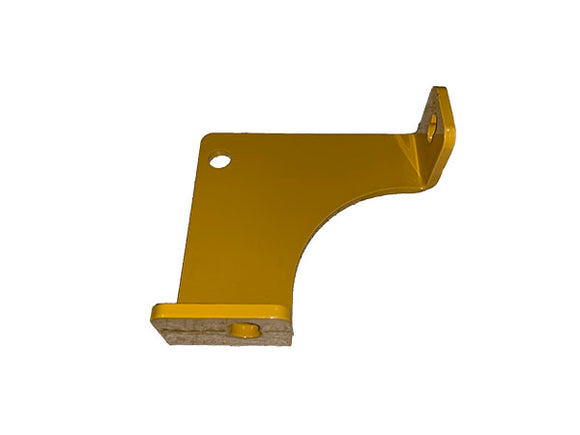 (116124-1) SVC, BRACKET, LH FRONT