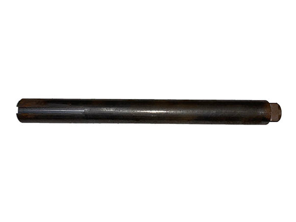 (131106-A) DISCONTINUED BLADE SHAFT SPINDLE, 1