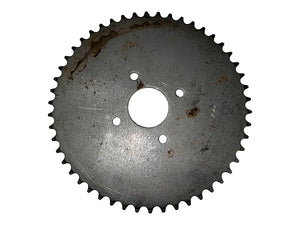 (131110) SPROCKET, #40A50