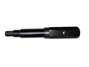 (330H-0330-A) Shaft, Drive, 1 3/8" Hexagon, 6 Sided (Includes P/N 345-0332-020)