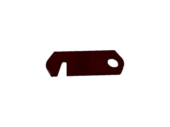 (359325) LEVER, IDLER - CUT/PUNCH (MS50B)