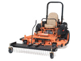 (H473/60PL) 60" HD Rake & Mount LAZER 72" / H PR BLZER 36-SA