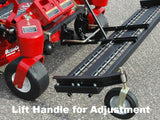 (H473/60LP) 60" HD Tine Rake & Mount LANDPRIDE ACCU-Z 60"2007+-SA