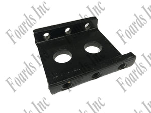 (530-616) Base plate of ram