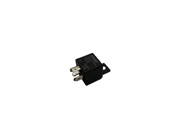 (601053) RELAY, SEALED W/BRACKET