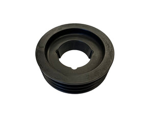 (783564) CUTTER SHAFT PULLEY 3GR 4.75 DIA.