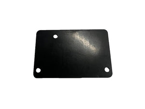 (790639) VALVE PLATE