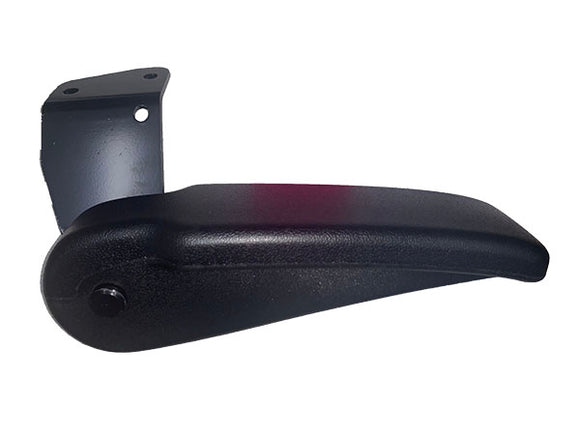 (797472) ARMREST ASSY RH RND