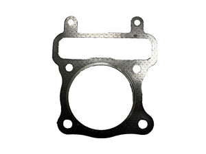 (7JD-E1181-00) YAMAHA GASKET, CYLINDER HEAD 1