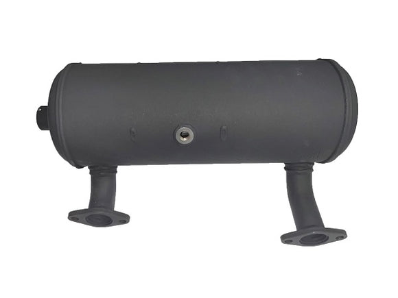 (7UD-E4711-00) YAMAHA MUFFLER