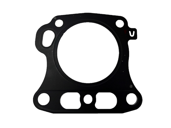 (7VB-E1181-01) YAMAHA GASKET, CYLINDER H