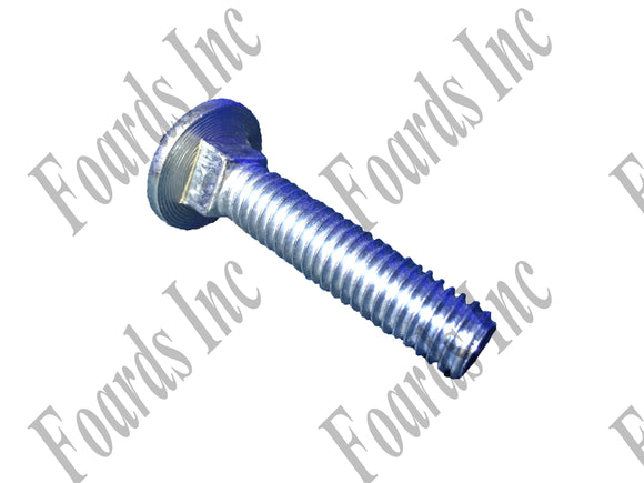 (BR001263) BOLT - CARRIAGE 3/8-16 X (82552)