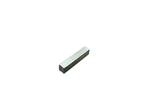 (86454) Key, square 3/16 x 1