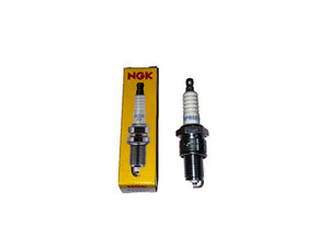 (94702-00234) YAMAHA NGK SPARK PLUG BPR6ES